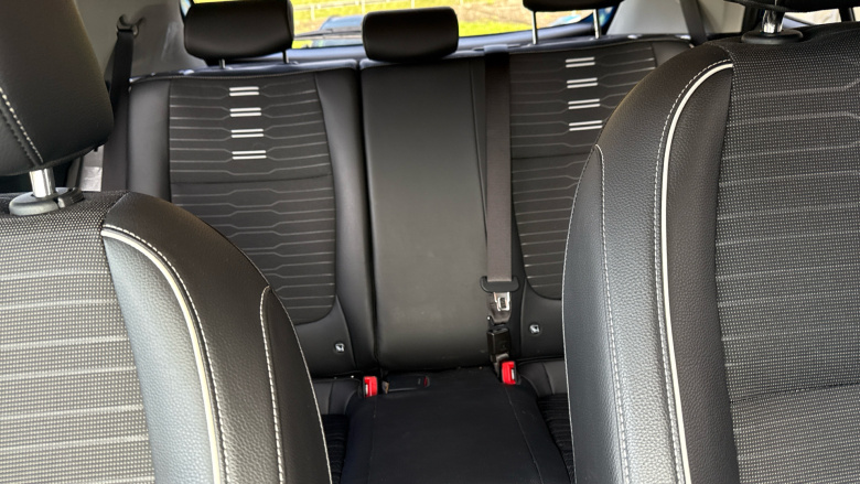 Kia Stonic 1.0T GDi 48V GT-Line S 5dr Petrol Estate